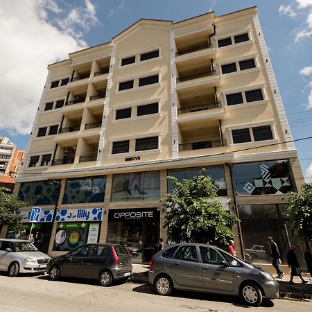 Apartament Centar President Arandelovac Zewnętrze zdjęcie