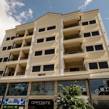 Apartament Centar President Arandelovac Zewnętrze zdjęcie