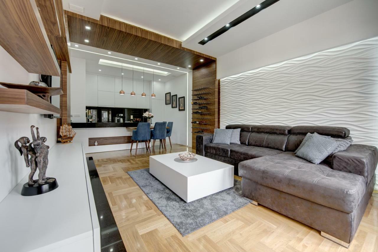 Apartament Centar President Arandelovac Zewnętrze zdjęcie