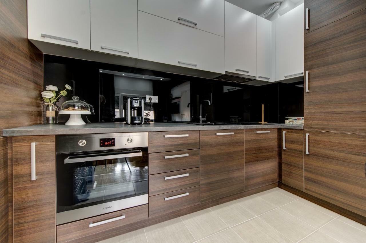 Apartament Centar President Arandelovac Zewnętrze zdjęcie
