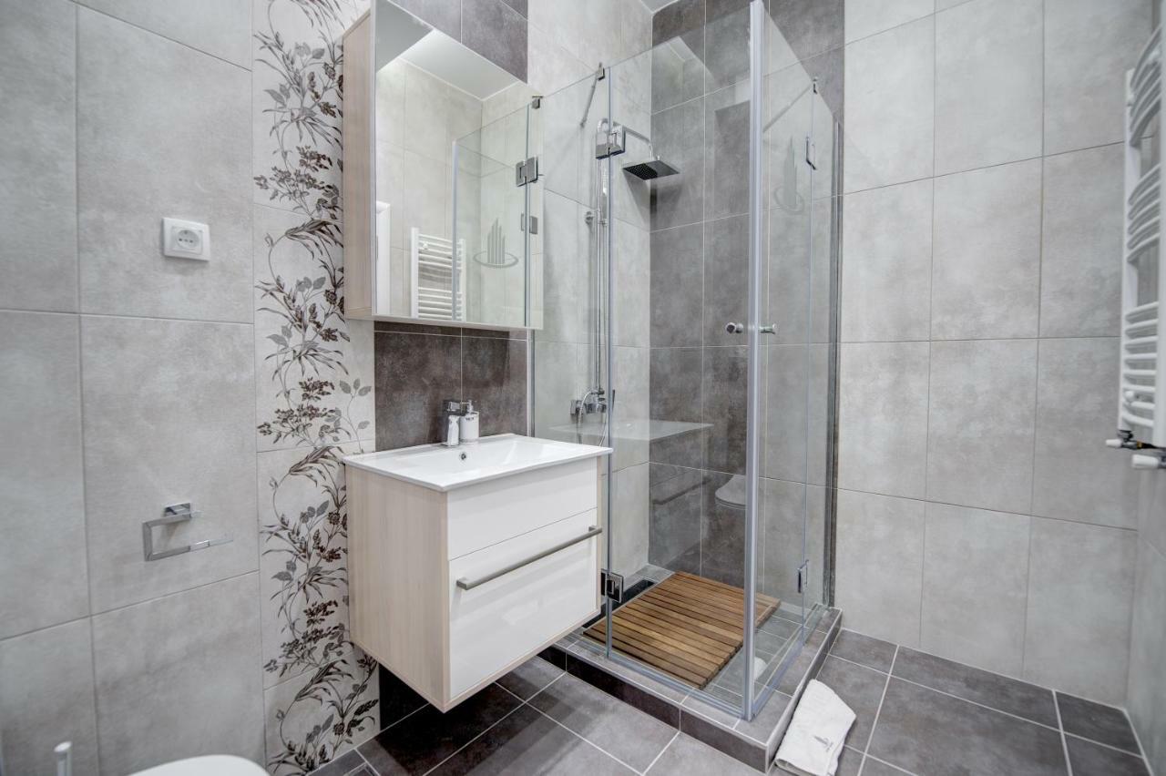 Apartament Centar President Arandelovac Zewnętrze zdjęcie