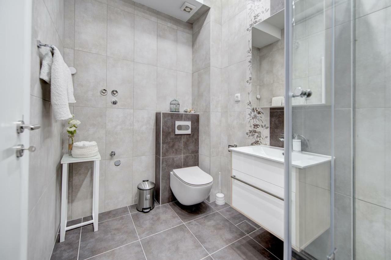 Apartament Centar President Arandelovac Zewnętrze zdjęcie